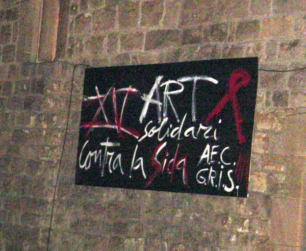 Art Solidari 2007
